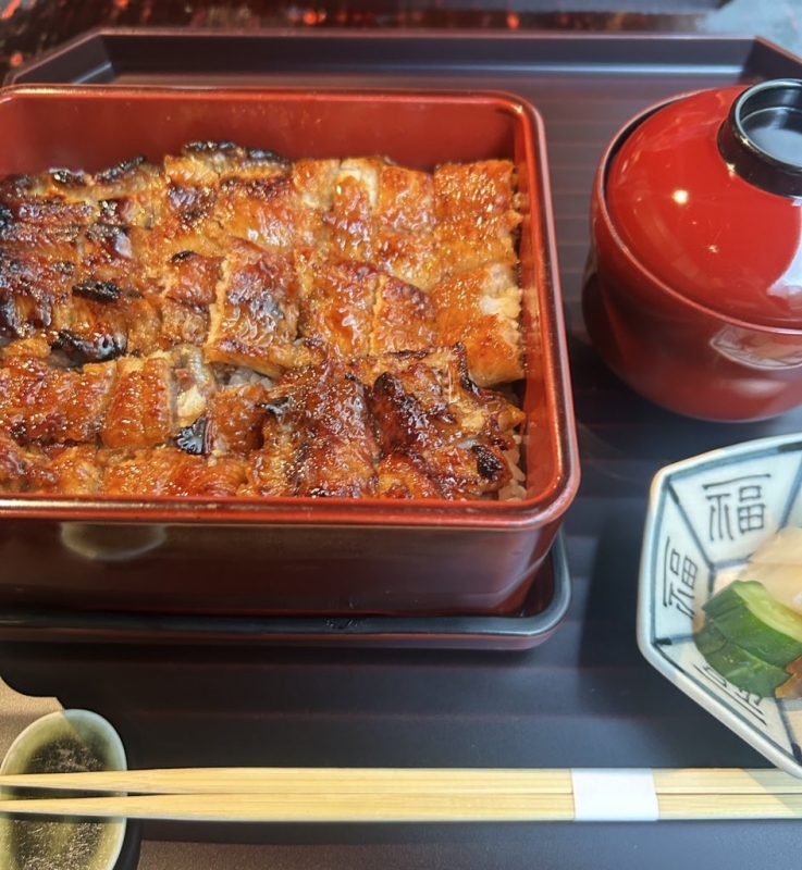 UTARI(ｳﾀﾘ) 鰻やのに。