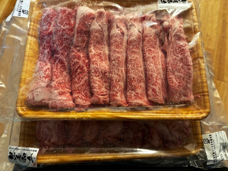 AKIRA(ｱｷﾗ) お肉〜(*ฅ́˘ฅ̀*)♡