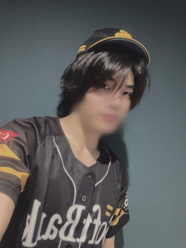 KEN(ケン) 日本シリーズ