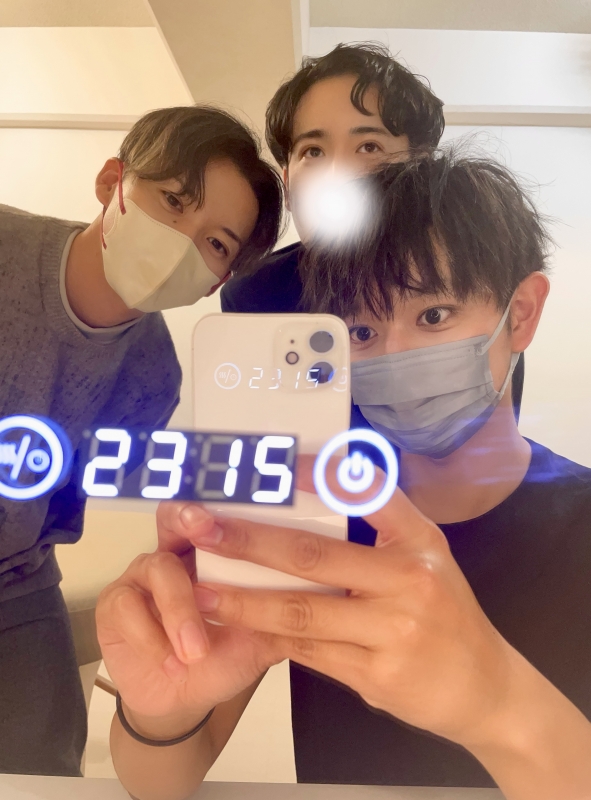 YURA(ﾕﾗ) なんか業界が凍てつく寒さ🧊なので マッサージであったまりましょう💆‍♀️