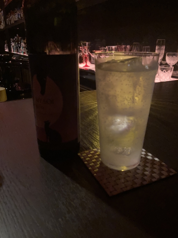 KYLE(ｶｲﾙ) たまには