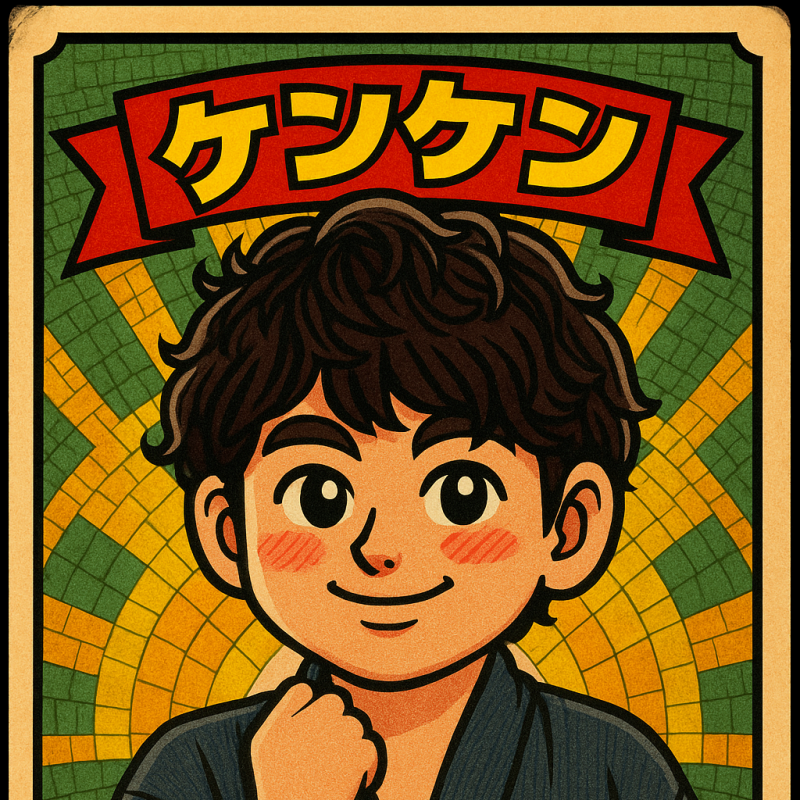 KENYU(ケンユウ) 周年イベント!