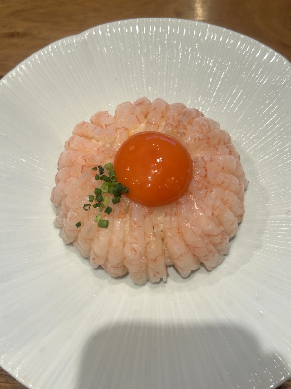 KONOSUKE(コウノスケ) 🦐