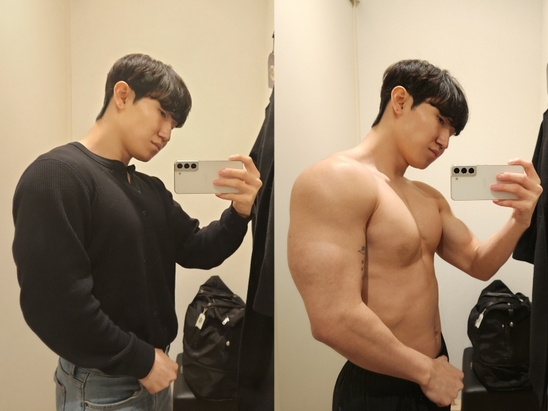 HYUNWOO(ﾋｮﾇ) 🏋️