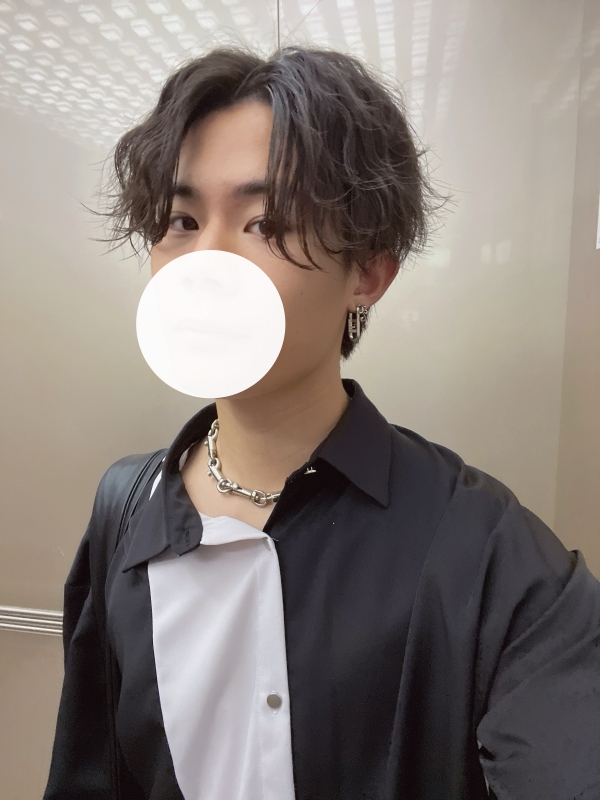 NAGI(ﾅｷﾞ） たくさん頑張った分たくさん甘やかそ？