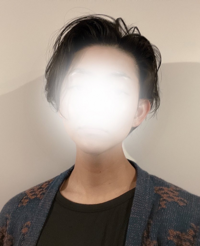 SHINNOSUKE(ｼﾝﾉｽｹ) お疲れ様です