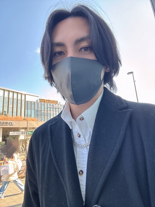 TAKAYA(タカヤ) 他人は他人、自分は自分