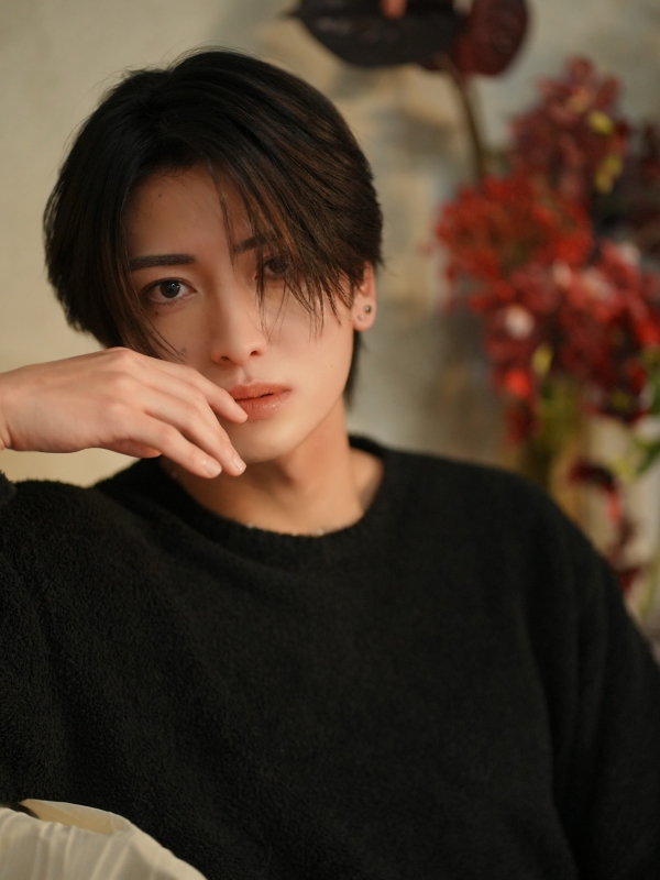 MINTO(ミント) 宣材写真変えました。