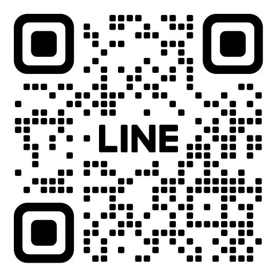 YOHAKU(ﾖﾊｸ) ヨハク公式LINEできました