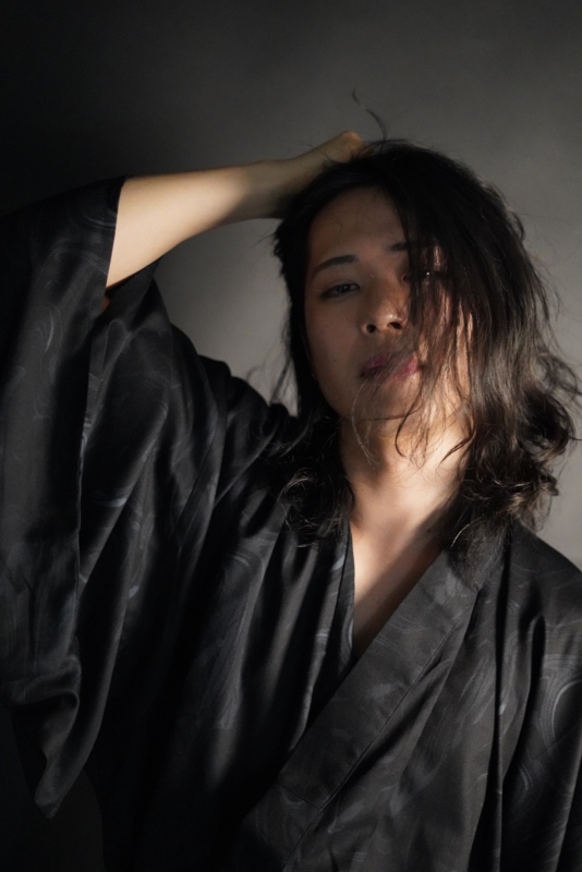 TATSUYA(ﾀﾂﾔ) セラPに写真撮ってもらいました