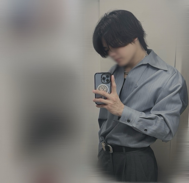 KEN（ｹﾝ） お気に入りへ