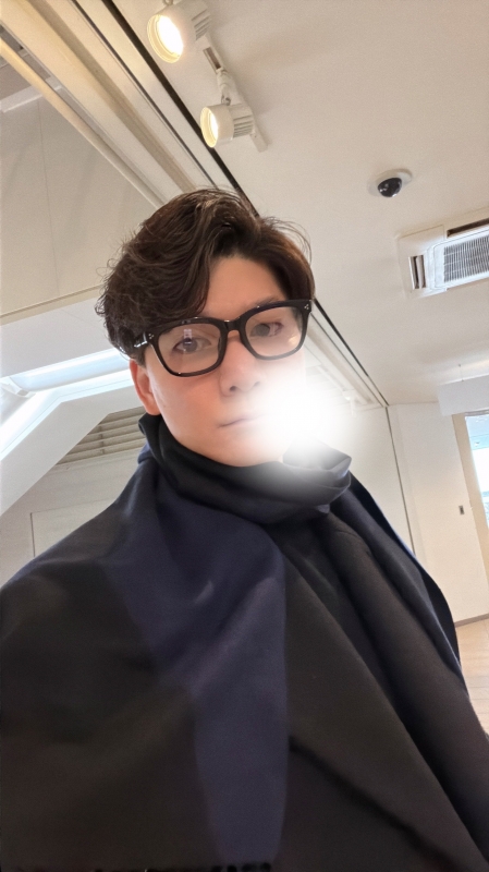 RYOICHIRO(ﾘｮｳｲﾁﾛｳ) 寒い日が続きますね☃️