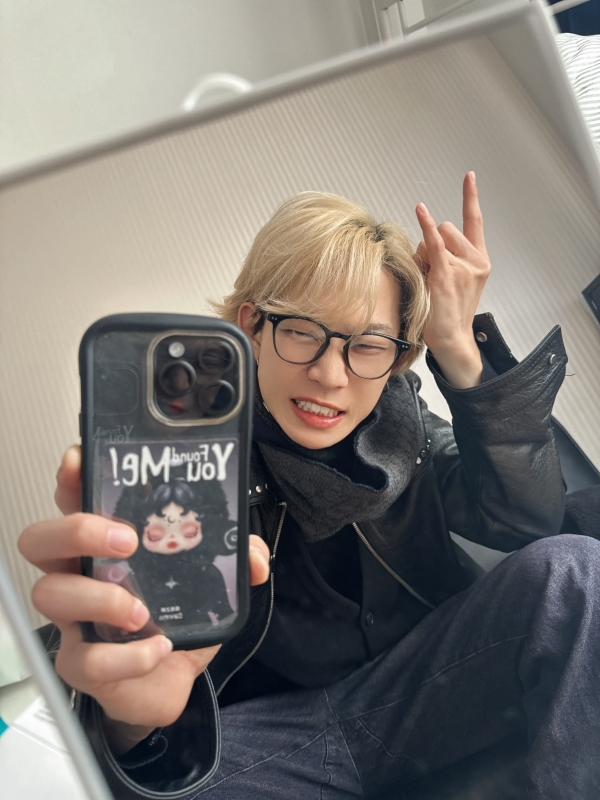 HYO(ﾋｮｳ) 2025年ラスト！！