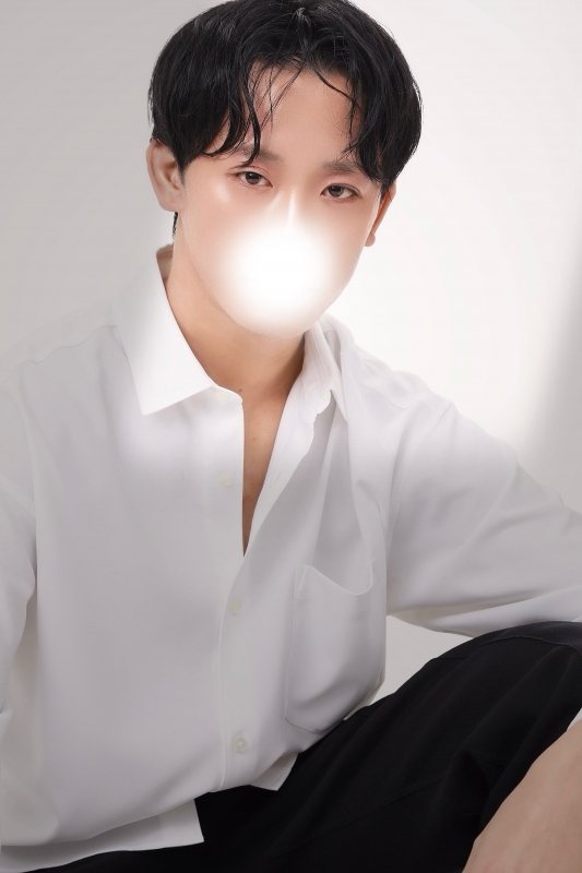 EIJI(ｴｲｼﾞ) 休息