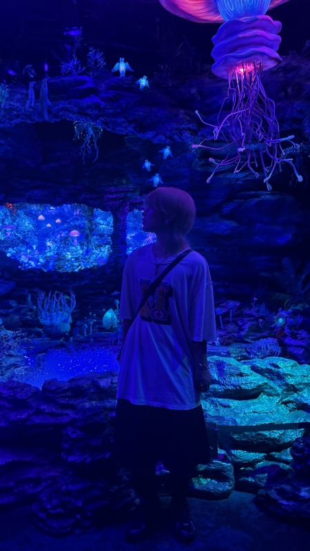 MAYUKI(ﾏﾕｷ) 熱海旅行 Part1