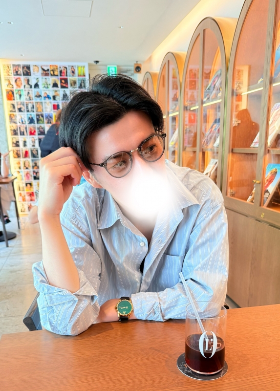 EISHI(ｴｲｼ) おしゃカフェ