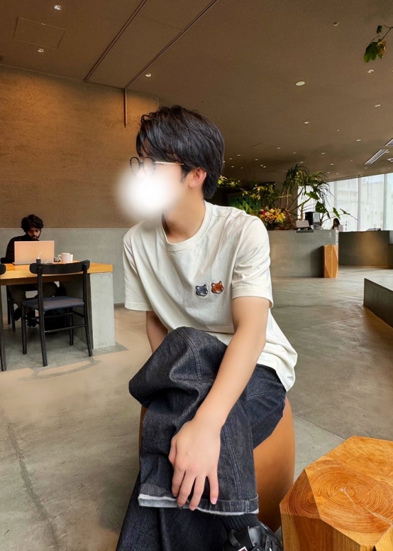 JINPACHI(ｼﾞﾝﾊﾟﾁ) 🦊