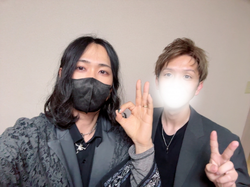 TATSUYA(タツヤ) 新メンバー?