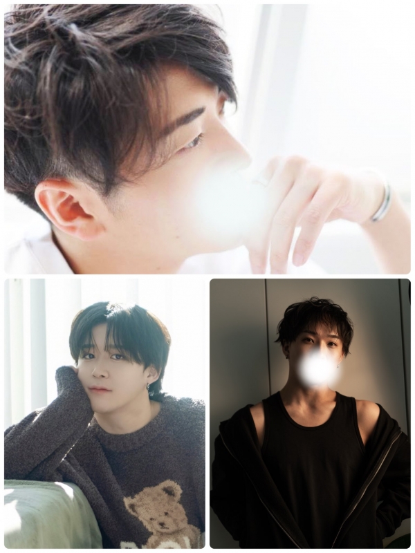 MAMORU(ﾏﾓﾙ) 本日 21:00〜 コラボキャスします！