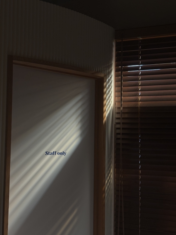 MASH(マッシュ) こういう一角はまじで癖にささる