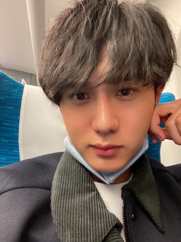 MISAKA(ﾐｻｶ) 次回の静岡出張