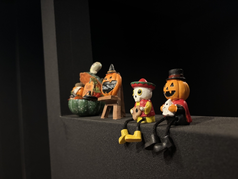 SUZU(ｽｽﾞ) 白い恋人達も素敵よなぁ