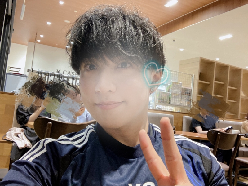 KANON(ｶﾉﾝ) 【6/10まで】新人半額キャンペーン！W杯🏆全力応援⚽️🔥