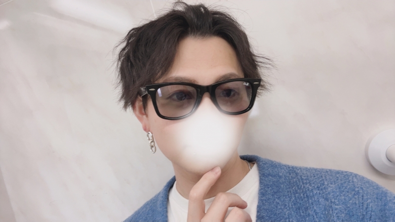 IBUKI(イブキ) 髪型かわいすぎない!?