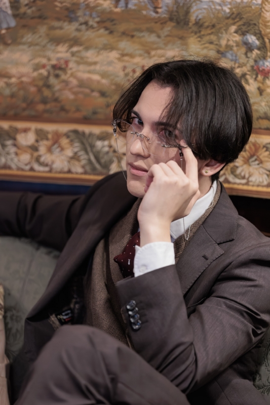 HARRY(ハリー) 🇬🇧一段と冷える夜🇯🇵