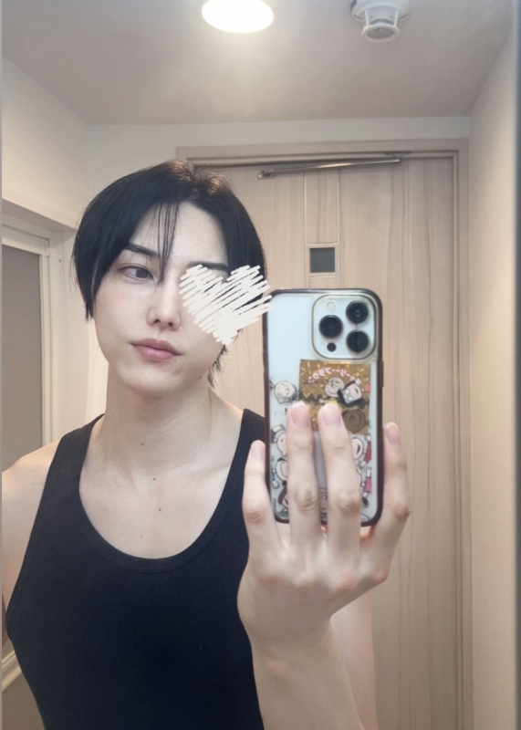 YUU (ﾕｳ) お疲れ様です