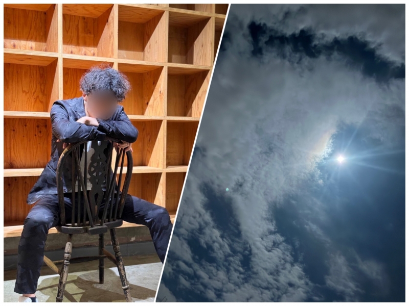 MATCHA(マッチャ) 頭で恋をするようになった日🩶