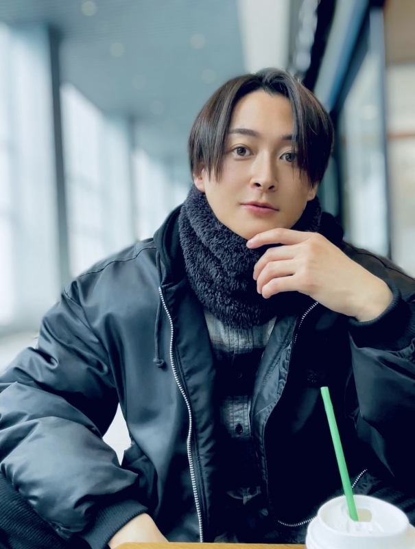 KONOSUKE(ｺｳﾉｽｹ) キャスやろっかなー 一生やらんけど