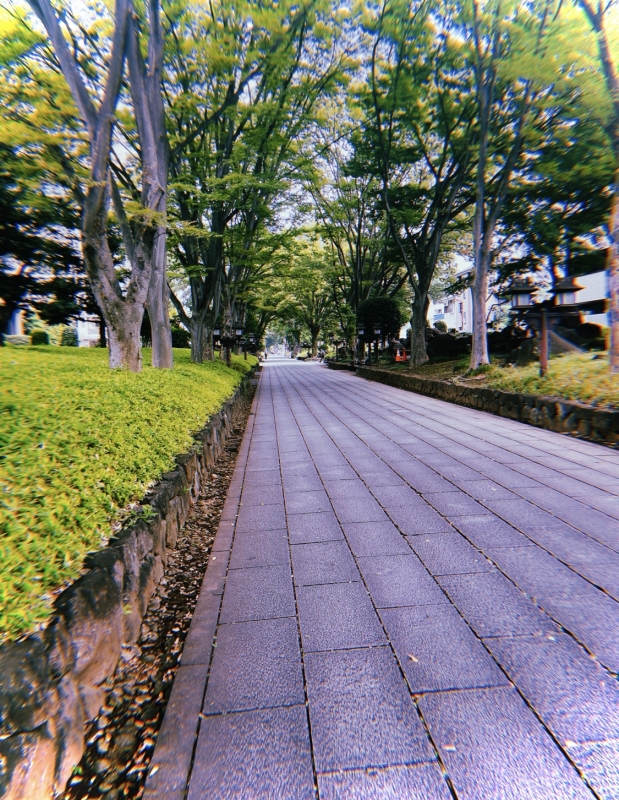 MOCHI（ﾓﾁ） 気づいたねん。