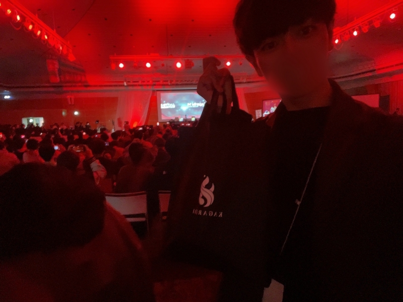 RITSUKI(リツキ) かがりび