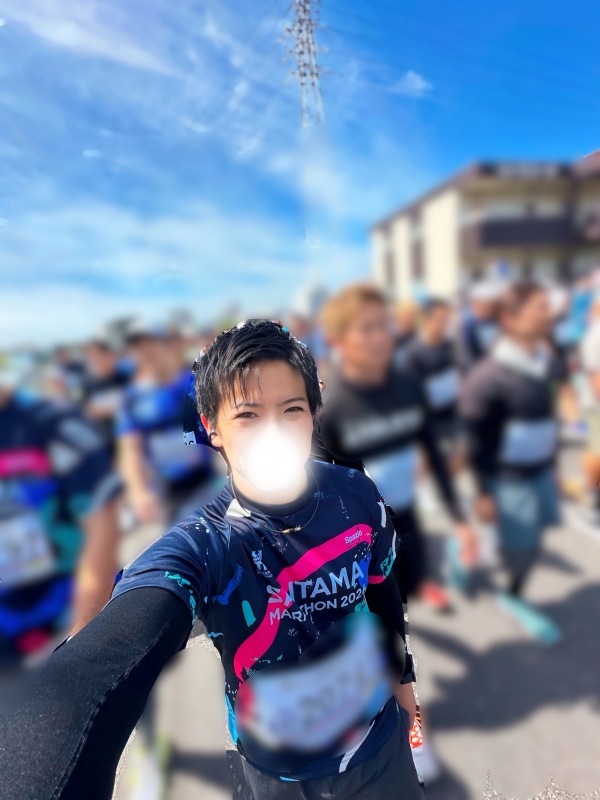 TOUWA(ﾄｳﾜ) 完走の感想①