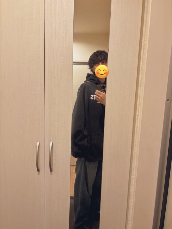 HIROTO(ヒロト) ご予約✨