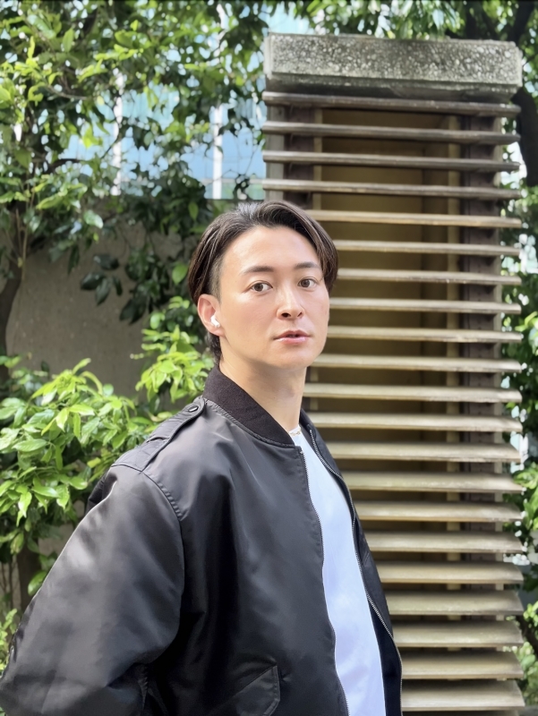 KONOSUKE(ｺｳﾉｽｹ) 今日も気持ちいいね