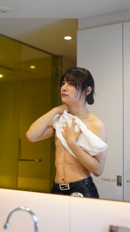 KISUMI(ｷｽﾐ) 貴女に捧ぐ心技体