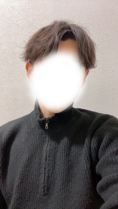 HYU(ﾋｭｳ) 現在の雰囲気と出勤可能時間です！