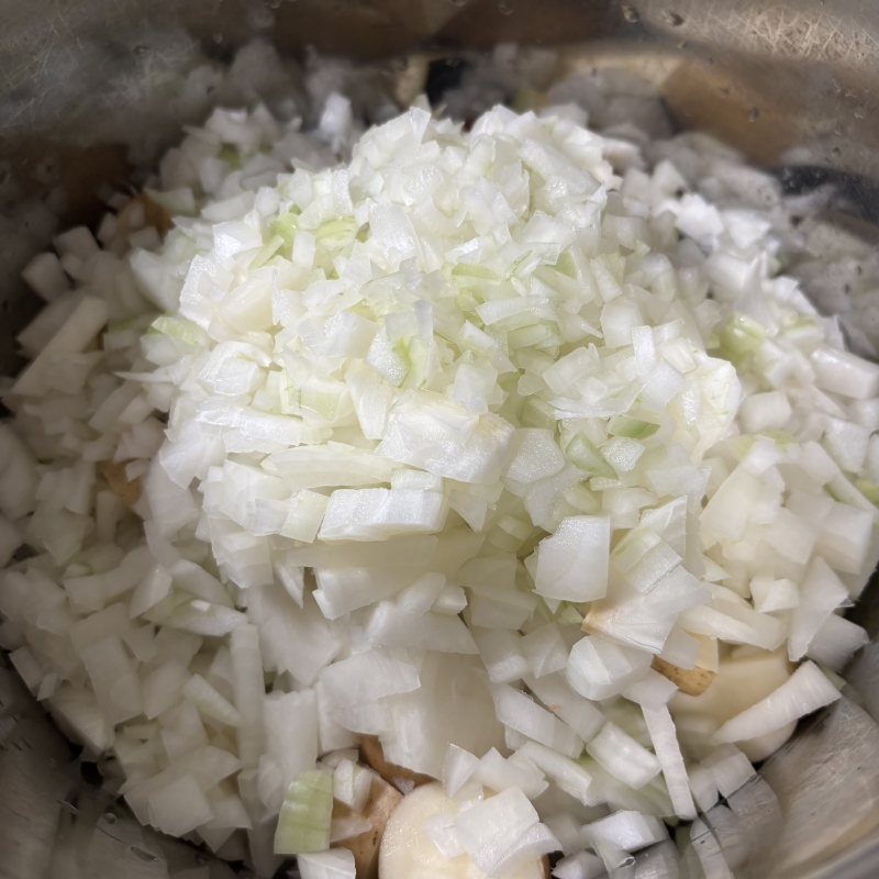 SOUP(スープ) シ