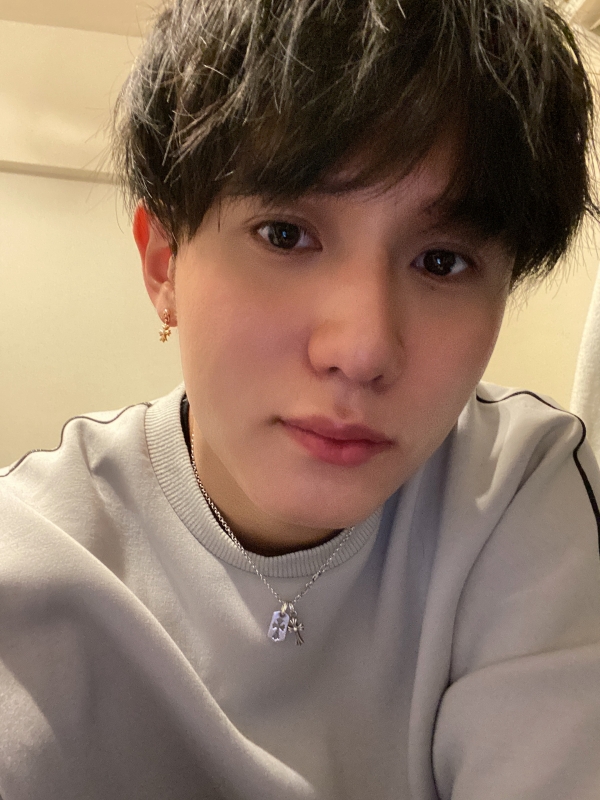 MISAKA(ﾐｻｶ) おはよ〜