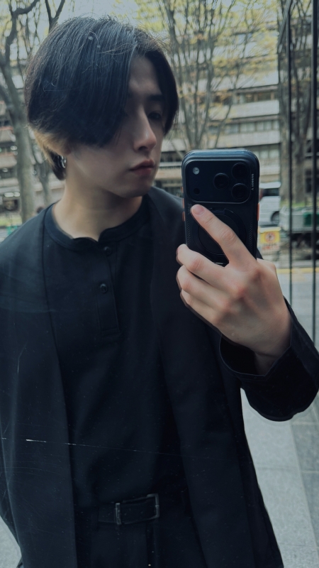 KAKERU(ｶｹﾙ) 仕事も遊びも楽しいがいちばん✌️