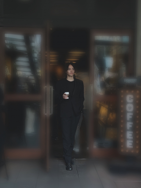 HIDAKA(ﾋﾀﾞｶ) 【女風に行く理由は解放です】