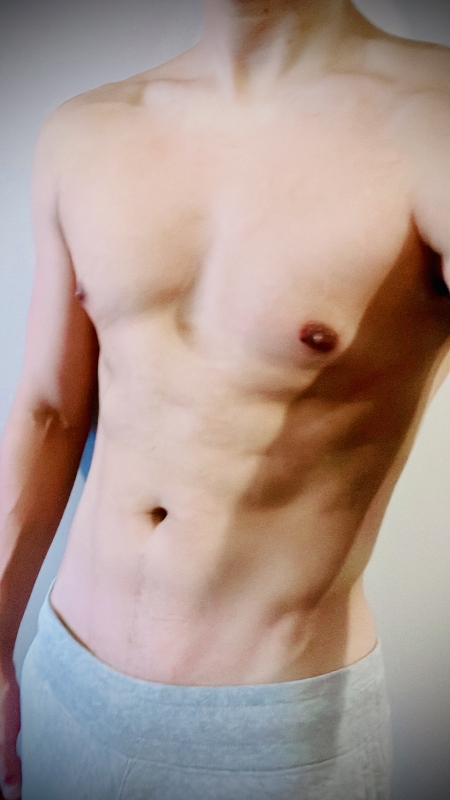 SHINNOSUKE(シンノスケ) 絞れていく