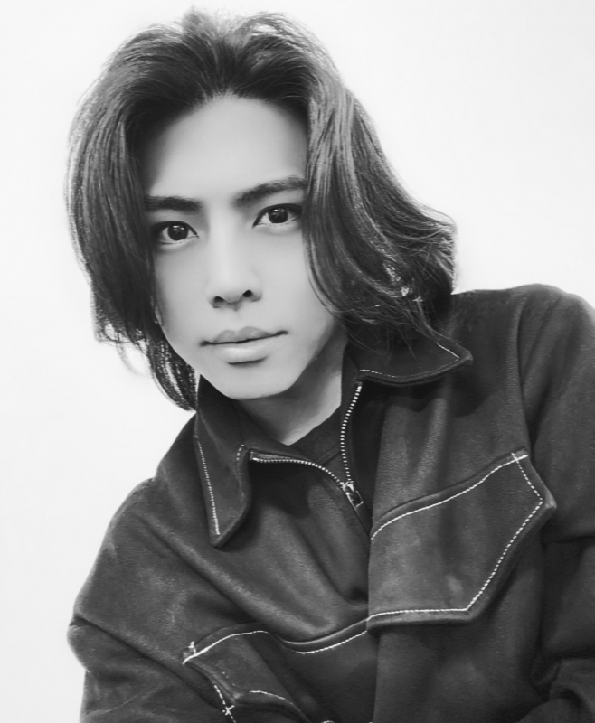 DAN(ﾀﾞﾝ) 冬服着るしかないのか