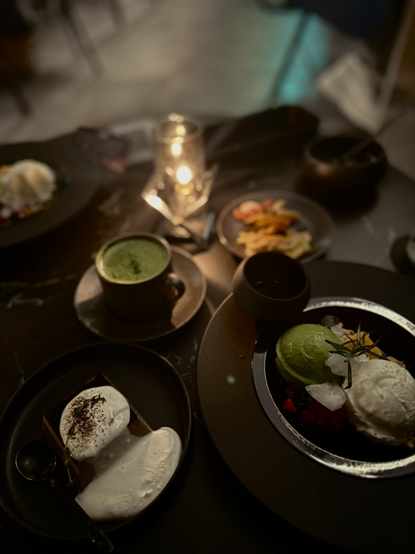 YUICHI(ﾕｳｲﾁ) プリンなのに角がある