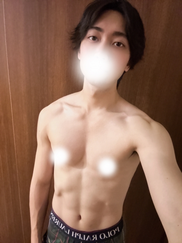 HAYATO(ハヤト) エロカッコいいを追い求めて