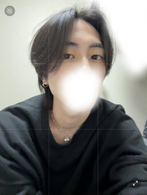 YOUNGDAE(ヨンデ) えろ曜日