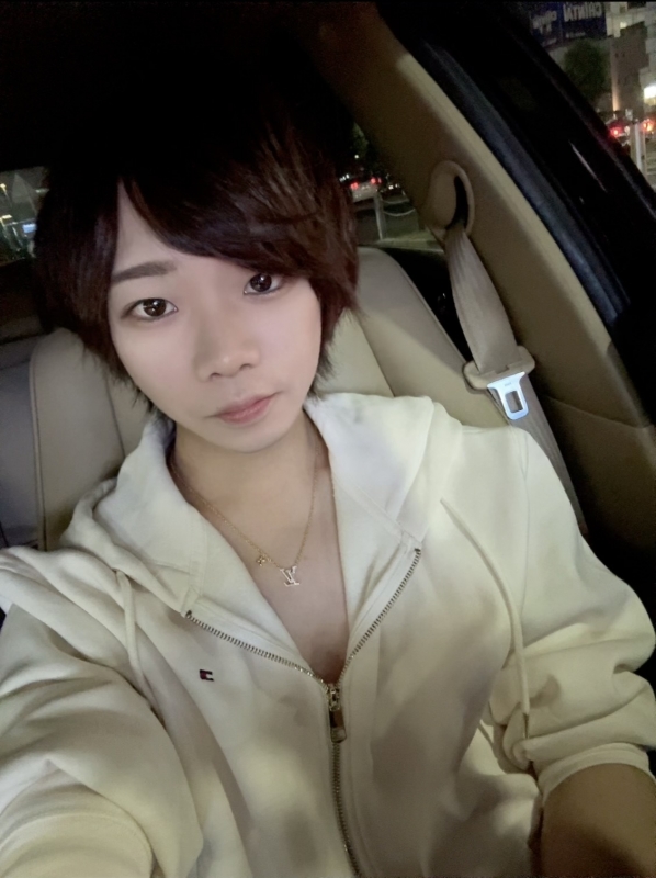 YUITO(ユイト) 深夜でも待ってるねん