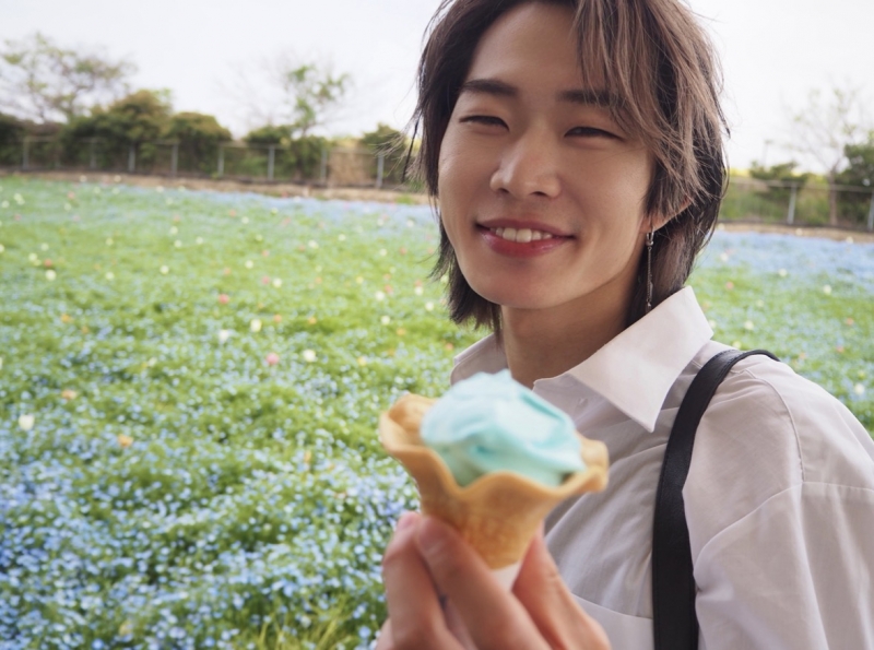 HYO(ﾋｮｳ) おはようございます️🩵